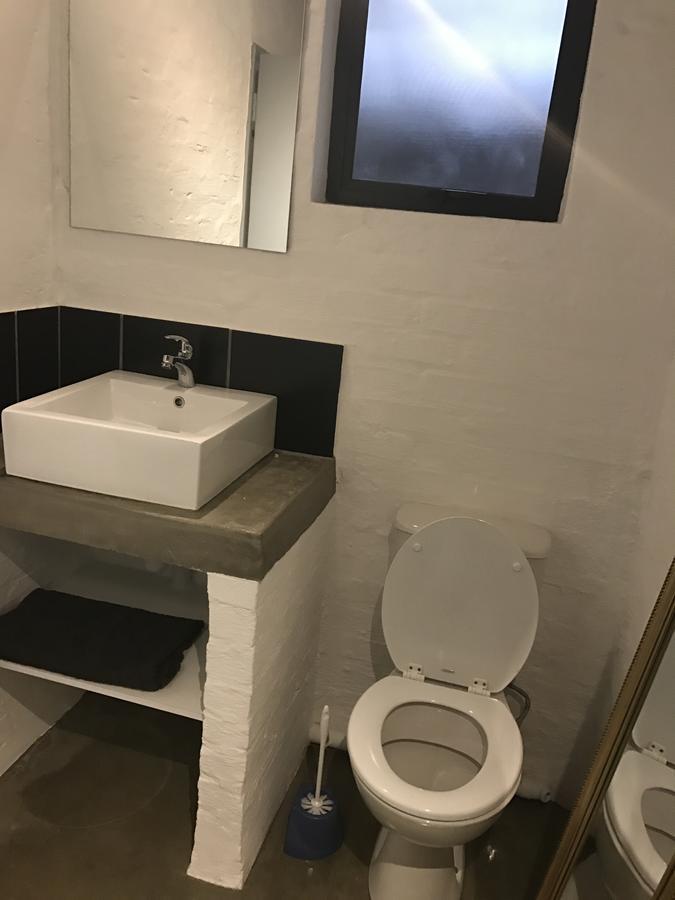 Mk Entire Apartment Johannesburg Eksteriør bilde